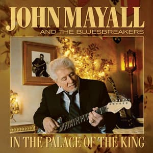 In the Palace of the King - John Mayall & The Bluesbreakers