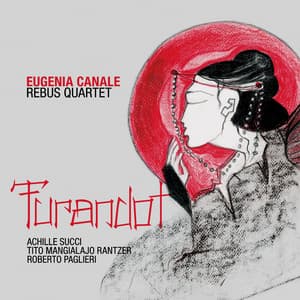 Turandot - Eugenia Canale