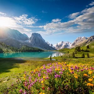 Armonía Plena: Música Para La Reflexión - Música para Hoteles Lujo