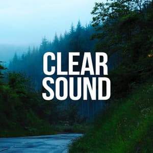 Clear Sound - Relaxing Chill Out Music