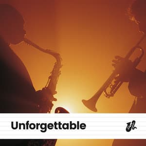 Unforgettable - Relax