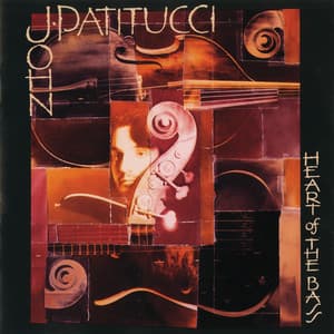 Heart Of The Bass - John Patitucci