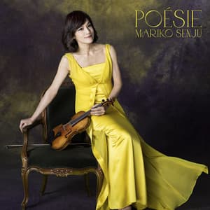 ポエジー - Mariko Senju