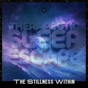 The Stillness Within - Therapeutic Sleep Escape