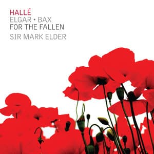 For the Fallen - Edward Elgar