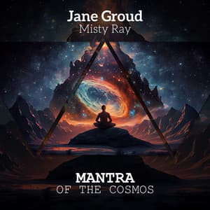Mantra of the Cosmos - Jane Groud