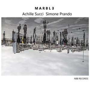 Marble - Simone Prando