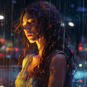 Binaural Rainfall Relaxation: Nature's Rain Harmony - oOcean