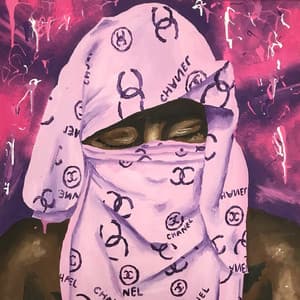 Bangkok Adrenaline - Mickey Diamond