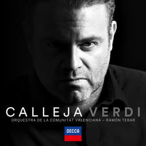 Joseph Calleja - Verdi - Giuseppe Verdi