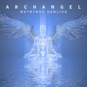 Archangel Metatron Healing: Energy Cleansing, Christian Meditation, Divine Protection - Bible Study Music
