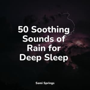50 Soothing Sounds of Rain for Deep Sleep - Ambient Rain