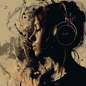 Cultural Rhythms: Mosaic of Music - Blue Arch