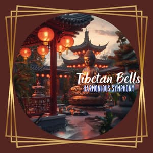 Tibetan Bells: Harmonious Symphony - Bhutan Tradition