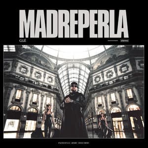 Madreperla - Guè