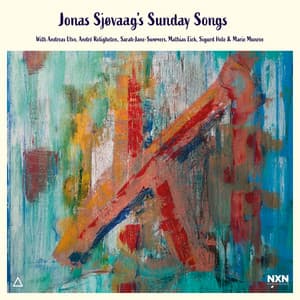 Sunday Songs - Jonas Sjøvaag