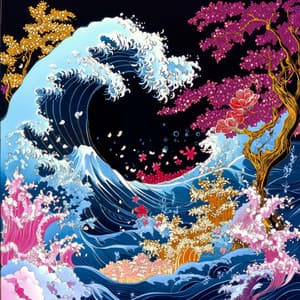 The Vast Ocean - Ocean in HD