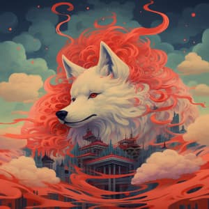 Nature Calls: LOFI STUDY - Elven Chlls