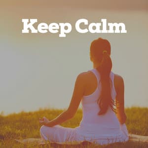 Keep Calm - Spa Relaxation & Spa