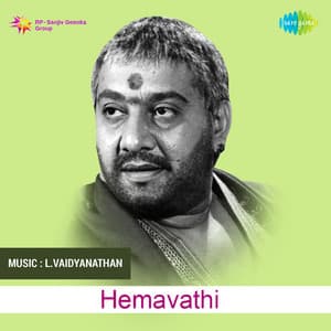 Hemavathi - L. Vaidyanathan
