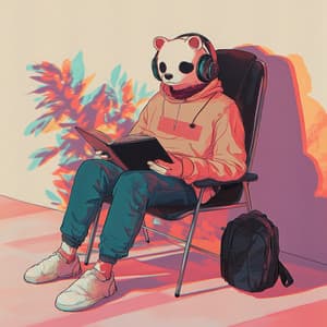 #01 White Noise for Studying in Noisy Environments - Focus Ambience