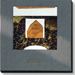 Détail - Marc Ducret