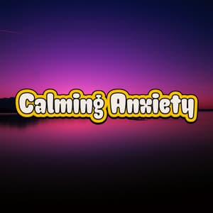 Solfeggio Anxiety Relief Frequencies - Calming Music Sanctuary