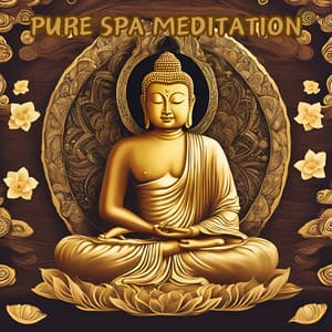 Pure Spa Meditation - Pure Day Academy