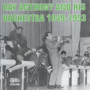 Ray Anthony and His Orchestra - Ray Anthony