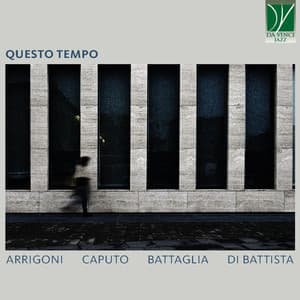 Questo tempo - Stefano Battaglia