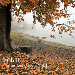 Chill: Afternoon Moods Vol. 1 - Lofi Sax