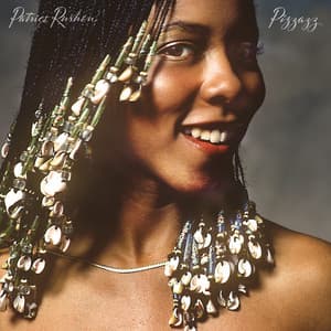 Pizzazz - Patrice Rushen
