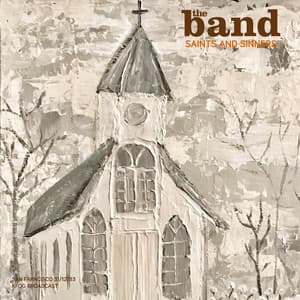 Saints And Sinners - The Band