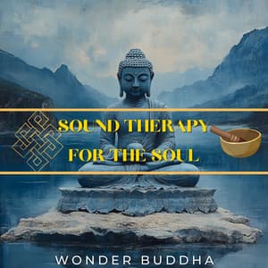 Sound Therapy for the Soul - Wonder Buddha