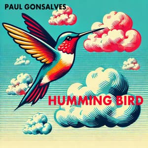 Humming Bird - Paul Gonsalves