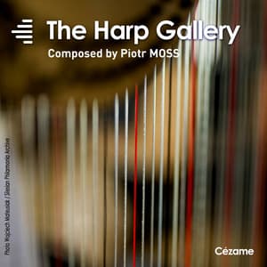The Harp Gallery - Piotr Moss