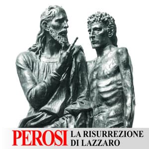 La risurrezione di Lazzaro - Lorenzo Perosi