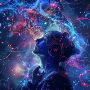 Echoes of Calm: Peaceful Harmonic Rhythms - Music Peace