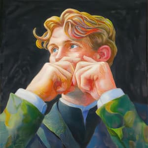 Voli di Fantasia alla Torre Inclinata: Viaggiando con lo Spirito Curvo - Meditation Ambience