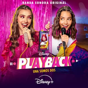 Playback: Una somos dos - Antonella Podestá