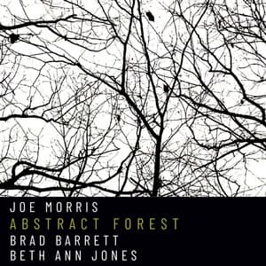 Abstract Forest - Joe Morris