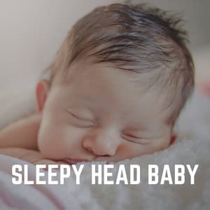 Sleepy Head Baby - Baby Music