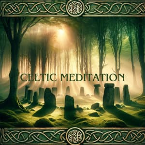 Celtic Awareness - Angelithe