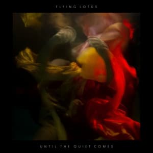 Until The Quiet Comes - Flying Lotus