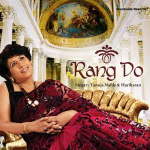 Rang Do - Tanuja Nafde