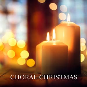 Choral Christmas - Francis Poulenc
