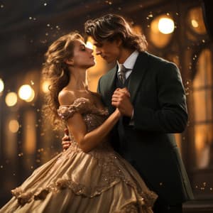 Новогодний Вальс - Armenian Philharmonic Orchestra