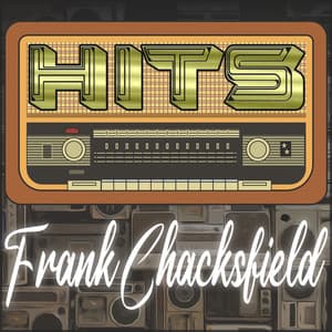 Hits of Frank Chacksfield - Frank Chacksfield