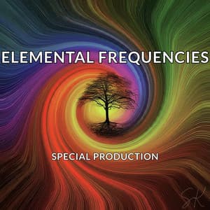Elemental Frequencies Special Production - Support Frequencies