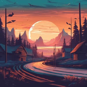 Calmly Cast Chronicles - Relax